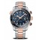 OMEGA Seamaster Planet Ocean 600 M Co-Axial Master CHRONOMETER Chronograph 45.5mm fake watch 215.20.46.51.03.001