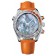 Omega Seamaster Specialities Jewellery Chronograph with Diamonds 222.28.46.50.57.003 Fake