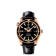 fake Omega Seamaster Planet Ocean Rose Gold Watch 222.63.42.20.01.001
