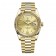 Replica Rolex Day-Date 40 Automatic Champagne Dial 18kt Yellow