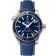 Omega Seamaster Planet Ocean 600 M Omega Co-axial GMT 43.5 mm 232.32.44.22.03.001 Fake