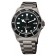Replica Tudor Pelagos Black Dial Titanium Bracelet Mens Watch 25500TN-95820T