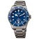 Replica Tudor Pelagos Blue Dial Titanium Bracelet Mens Watch 25600TB-95820T