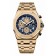 fake Audemars Piguet Royal Oak Offshore Chronograph Gold Watch