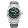 Replica Audemars Piguet Royal Oak Perpetual Calendar 41 Stainless Steel/Green watch 26606ST.OO.1220ST.01