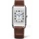 Jaeger-LeCoultre 3858522 Reverso Classic Large Small Seconds Stainless Steel/Silver/Fagliano fake