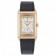 Jaeger LeCoultre Reverso Tribute Duoface Men's Hand Wound Watch fake