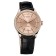 Replica Rolex Cellini Time 18ct Everose Gold Pink Dial 50705RBR