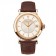 Best Patek Philippe Calatrava Silvery Opaline Dial 18K Rose Gold 5153R 5153R-001 Replica Watch sale