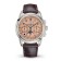 Best Patek Philippe Perpetual Calendar Chronograph With Salmon Dial 5270P-001 Replica Watch sale