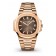 Fake Patek Philippe Nautilus Rose Gold Watch 5711/1R-001