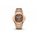 Best Patek Philippe Nautilus Brown Dial 18K Rose Gold Automatic 5711/1R-001 Replica Watch sale