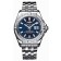 Breitling Galactic 41 A49350LA/C929/366A Stainless Steel clone Watch
