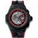 Hublot King Power Unico Carbon and Red 701.QX.0113.HR imitation watch