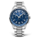 fake Jaeger-LeCoultre 9028180 Polaris Chronograph Stainless Steel/Blue/Bracelet