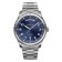 fake Breitling Navitimer 8 Day & Date Blue Dial Bracelet Watch