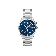 Replica TAG Heuer Carrera Automatic Blue Dial Men's Watch CBK2112.BA0715