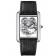 Fake Cartier Tank Louis Cartier Sapphire Skeleton Watch W5310012