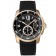 Fake Cartier Calibre de Cartier Diver 42mm Pink Gold Watch W7100052