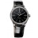Rolex Cellini Time White Gold Black Lacquer Dial Watch 50509 Fake