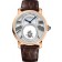 fake Rotonde de Cartier Mysterious Double Tourbillon watch W1556230