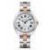 Replica Cartier Cle De Cartier Automatic 31mm Midsize Watch W2CL0004