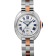fake Cle de Cartier watch W2CL0004