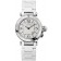 Replica Cartier Pasha Seatimer 33MM Stainless Steel Watch W3140002