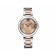 fake Cartier Ballon Bleu De Cartier 18Kt Pink Gold Dial Ladies Watch