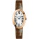 Replica Cartier Baignoire Small Rose Gold Ladies Watch W8000007
