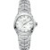 Tag Heuer Link Mother of Pearl Diamond Dial Ladies Watch fake