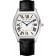 Replica Cartier Tortue WGTO0003 White Gold Watch