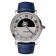Best Cartier Rotonde de Cartier mysterious movement WHRO0043 Replica Watch sale