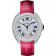 fake Cle de Cartier watch WJCL0018