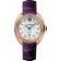 fake Cle de Cartier watch WJCL0038