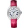 fake Cle de Cartier watch WJCL0050