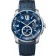 fake Calibre de Cartier Diver blue watch WSCA0011