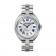 fake Cle de Cartier Automatic 35mm Midsize Watch