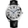 fake Drive de Cartier watch WSNM0004