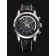 Breitling Transocean Chronograph Unitime Black AB0510U4/BE84/760P/A20BA.1 clone Watch