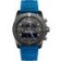 Breitling Navitimer Exospace B55 Connected Blue Rubber Men's VB5510H2-BE45BLPD3 clone Watch