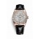 Rolex Day-Date 36 18 ct Everose gold 118135 Meteorite set diamonds Dial Watch fake