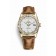 fake Rolex Day-Date 36 18 ct yellow gold 118138 White Dial Watch