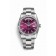 fake Rolex Day-Date 36 18 ct white gold 118239 Cherry Dial Watch