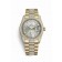 Rolex Day-Date 36mm 118388 diamonds bazel Watch Replica