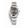 fake Rolex Oyster Perpetual 31 Oystersteel 177200 Dark grey Dial Watch