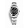 Rolex Oyster Perpetual 31 Oystersteel 177200 Black Dial Watch fake