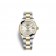 Replica Rolex Datejust 31 Oystersteel 18 ct yellow gold M278343RBR-0019