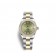 Replica Rolex Datejust 31 Oystersteel 18 ct yellow gold M278383RBR-0015