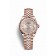 Rolex Datejust 28mm verose gold 279175 Watch fake